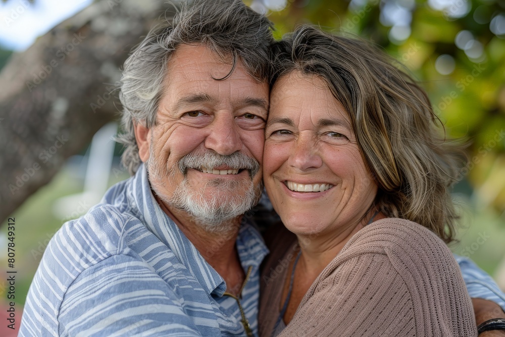 Middle-aged mother embraces adult grown up daughter. Beautiful simple AI generated image in 4K, unique. Middle-aged mother embraces adult grown up daughter. Beautiful simple AI generated image in 4K, unique.