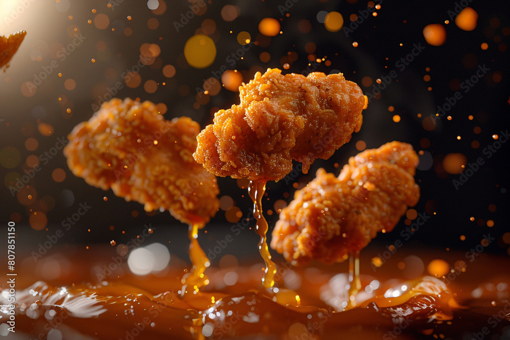 grilled chicken wings, broasted chicken grilled chicken wings, broasted chicken