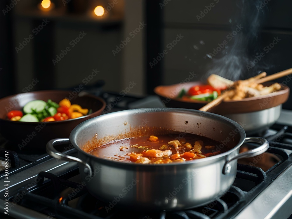 cooking cooking