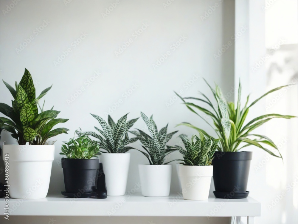 plant in a pot plant in a pot