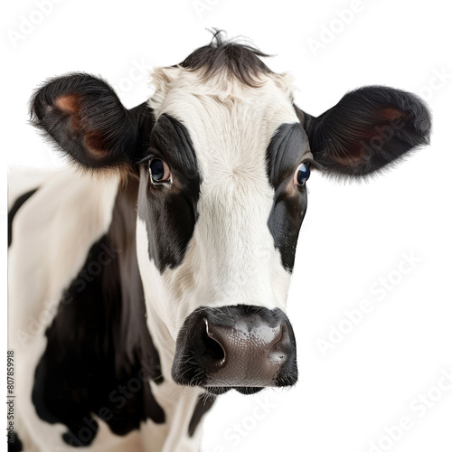 Cow Transparent background PNG