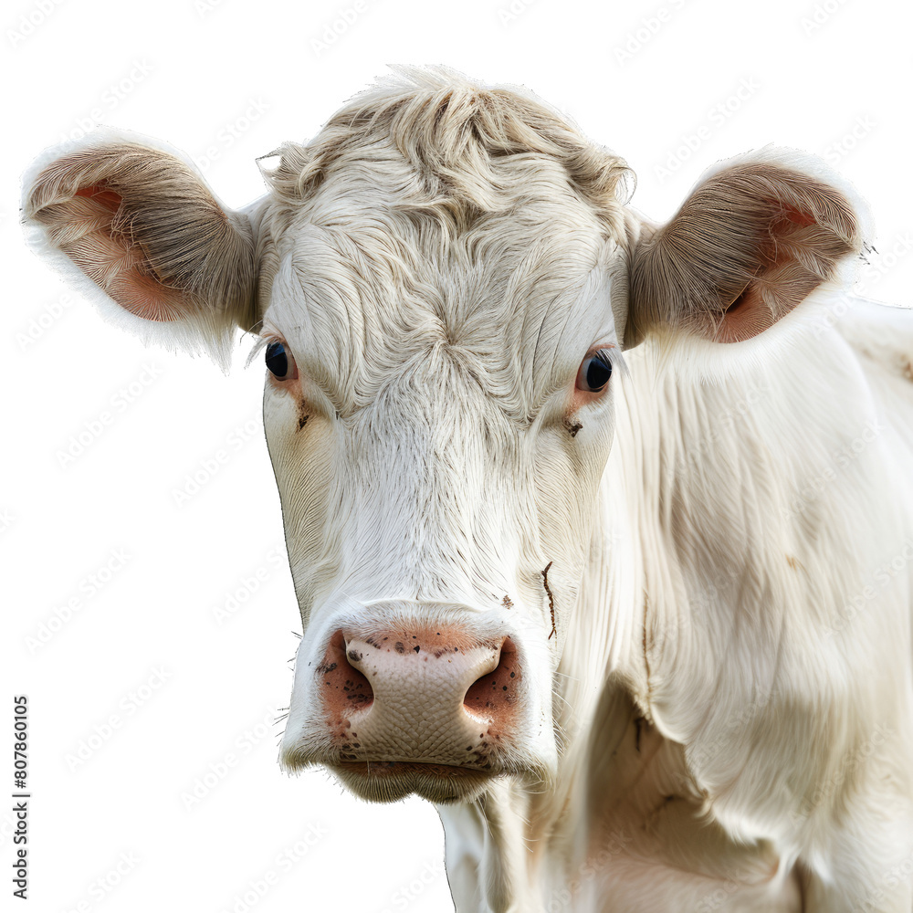 Cow Transparent background PNG