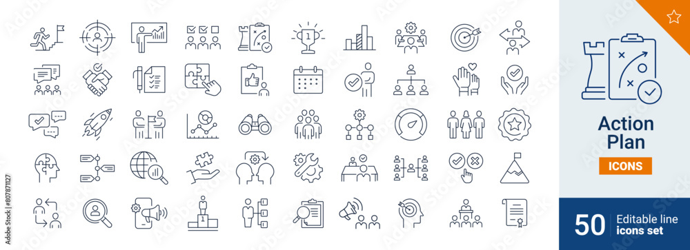 Action feedback icons Pixel perfect. check, team, award, ...
Action feedback icons Pixel perfect. check, team, award, ...