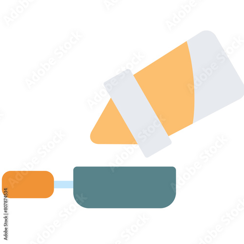 Seasoning Icon