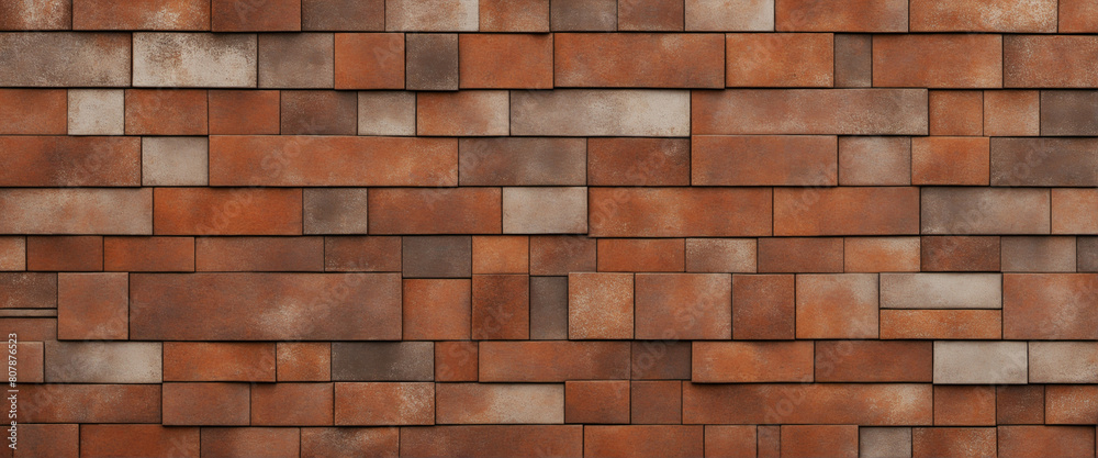 Rusty stone tiles wall texture background banner Rusty stone tiles wall texture background banner