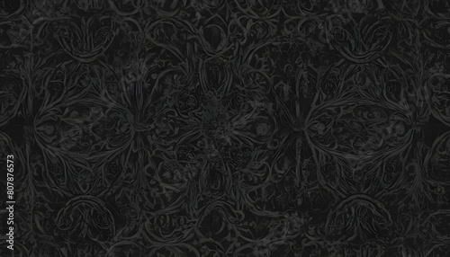 Gothic inspired designs featuring intricate patter upscaled_7