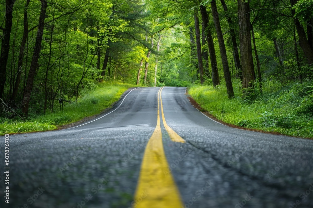 Close-up,Empty asphalt road highway background. Beautiful simple AI generated image in 4K, unique. Close-up,Empty asphalt road highway background. Beautiful simple AI generated image in 4K, unique.