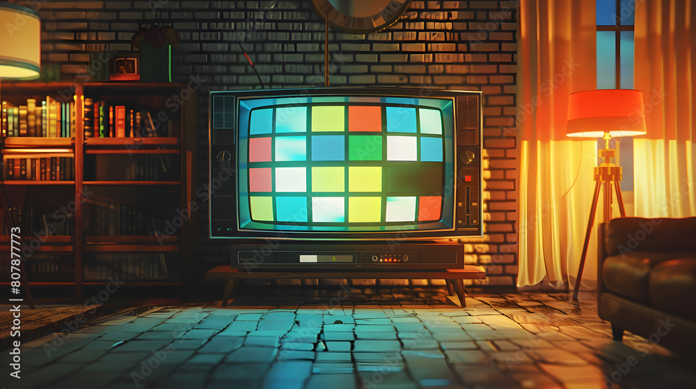 TV and the digital era as streaming channels redefine home ...