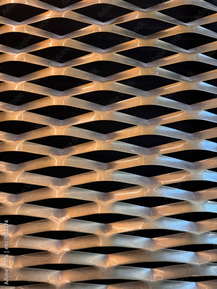strong interlocking metal strong interlocking metal