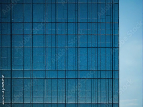 Wallpaper Mural modern office building Torontodigital.ca