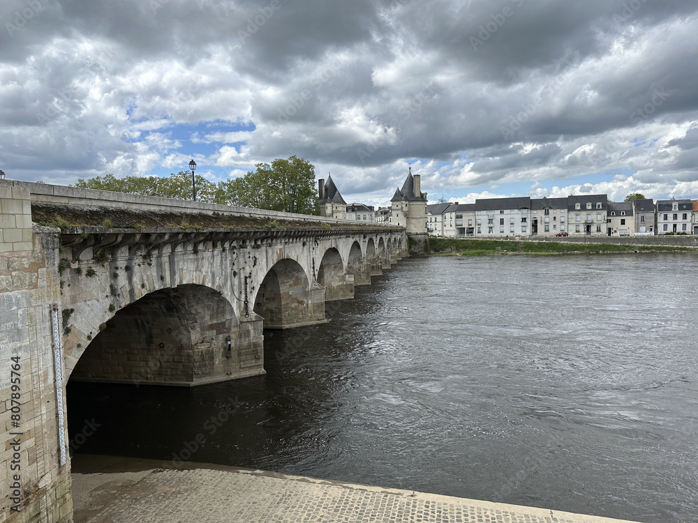 Pont Henri IV de Châtellerault Pont Henri IV de Châtellerault