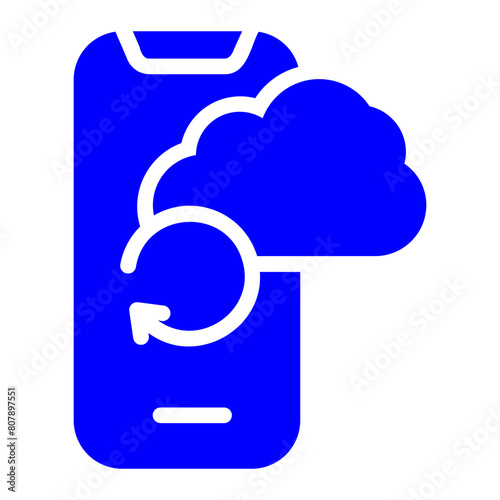 cloud sync