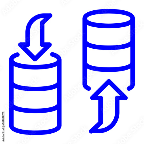 database