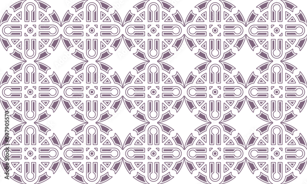 ornamental circle crosses texture overlay pattern seamless ornamental circle crosses texture overlay pattern seamless