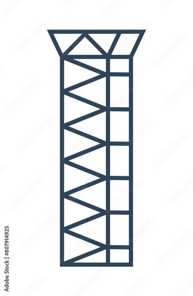 Skyscraper vector illustration. High-rise structures offer fresh perspective on contemporary urban living Skyscraper concepts evolve with each architectural innovation Luxury homes nestled Skyscraper vector illustration. High-rise structures offer fresh perspective on contemporary urban living Skyscraper concepts evolve with each architectural innovation Luxury homes nestled