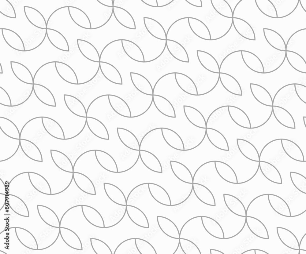 Abstract seamless wallpaper pattern background. Vector illustration. Abstract seamless wallpaper pattern background. Vector illustration.