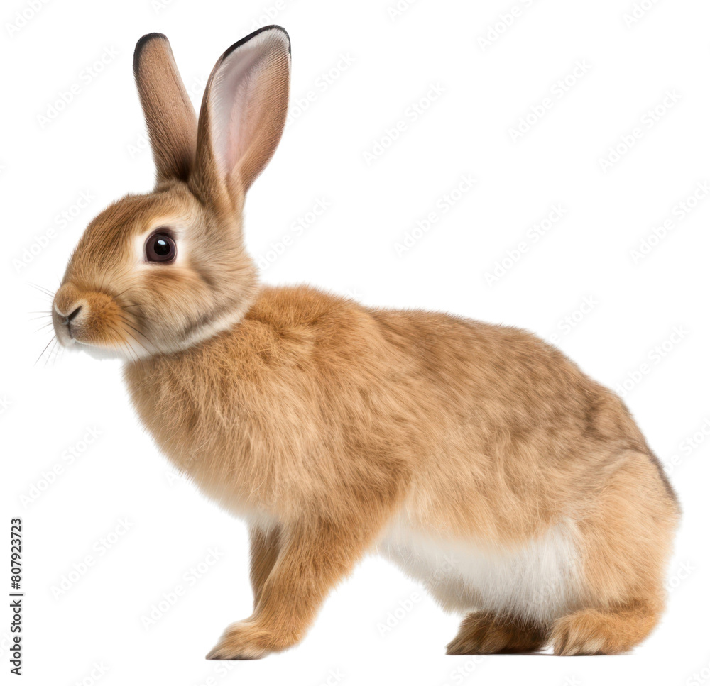 Fototapeta premium PNG Mammal animal rodent pet.