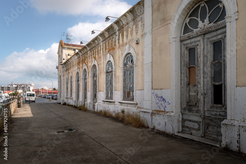 Barreiro, Lisbon, Portugal