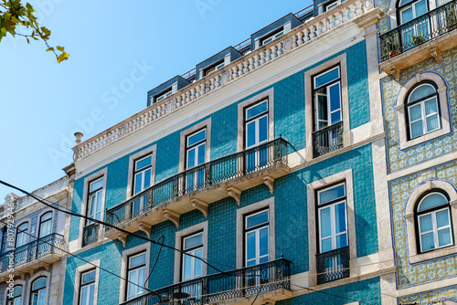 Lisbon, Portugal