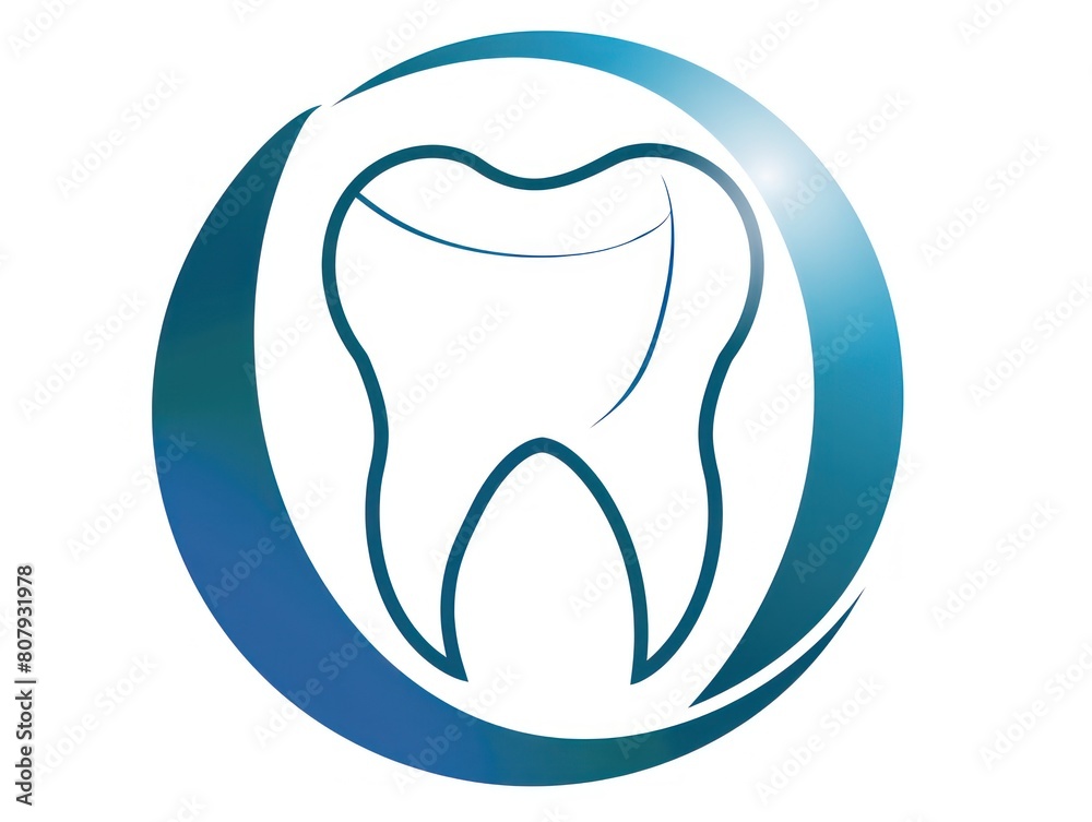 dental clinic logo dental clinic logo