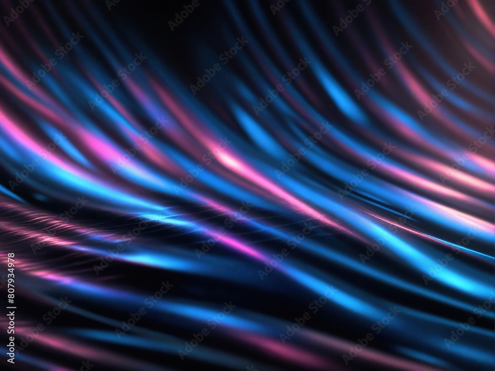 Fototapeta premium abstract blue background