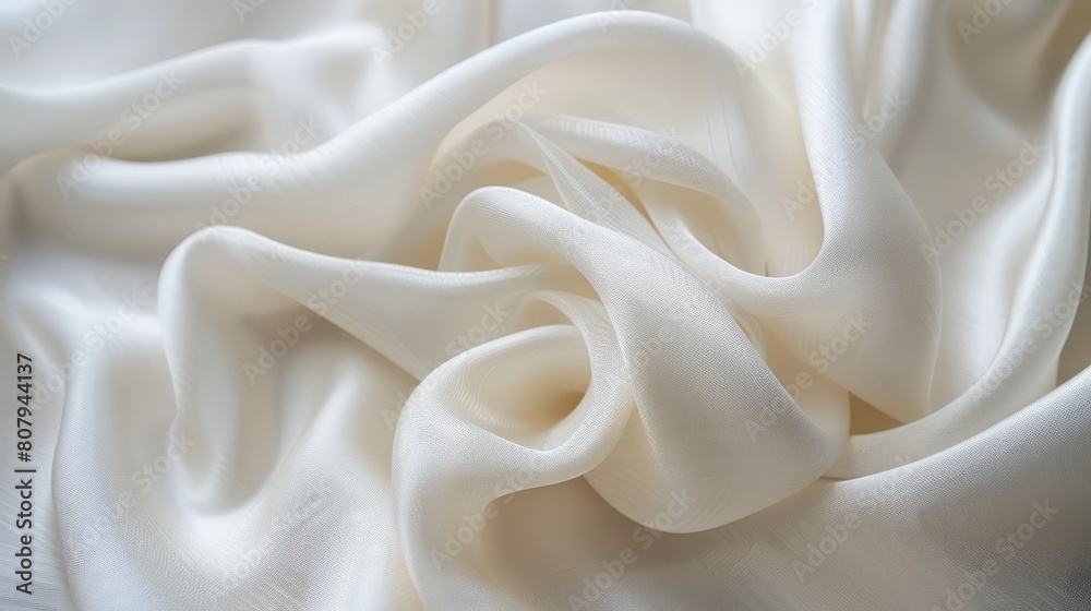 silk white texture background silk white texture background