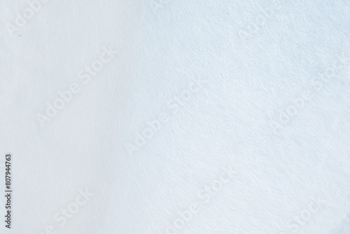 白い和紙 photo