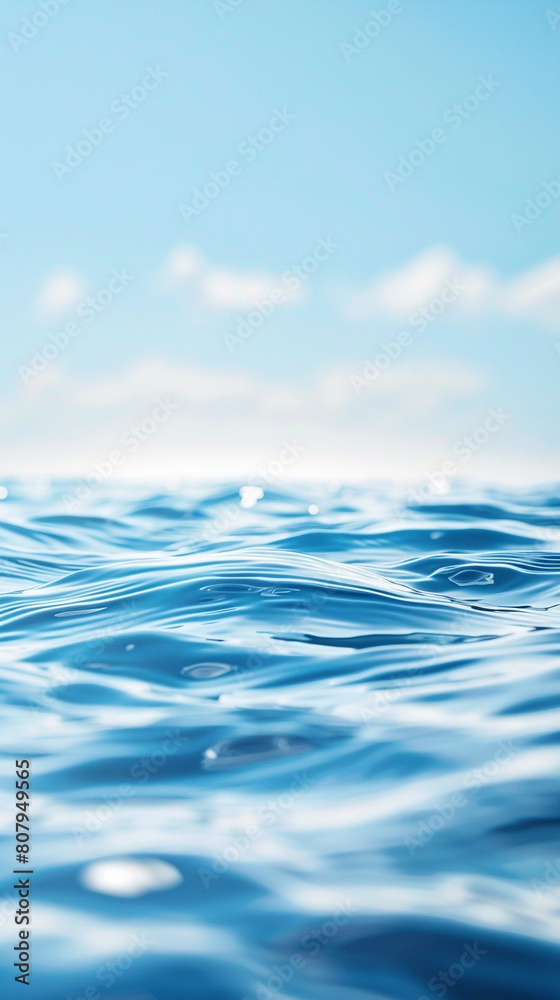 a light Sky blurry water texture blue background with high clarity a light Sky blurry water texture blue background with high clarity