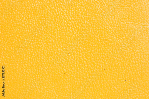 背景素材　黄色のレザー