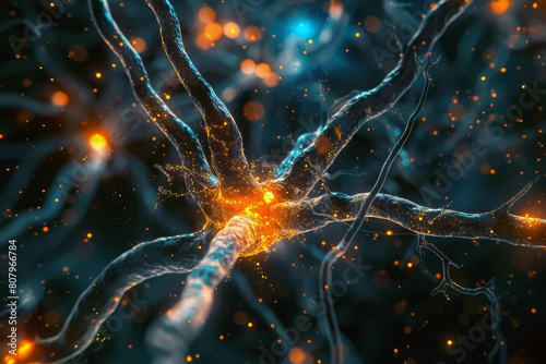 Neurons in the Human Brain