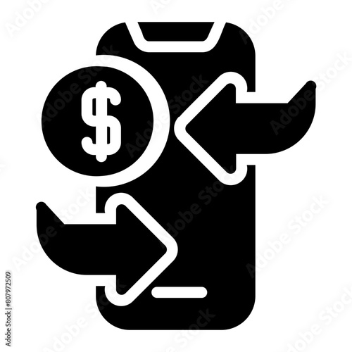 digital money