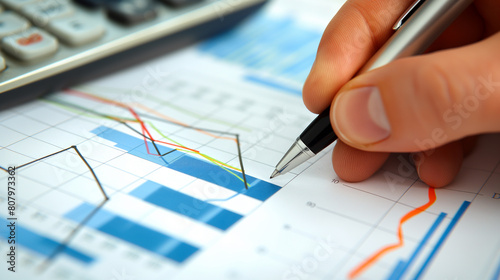 Business Financial Planning Financial Analysis for Corporate Growth