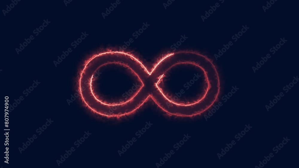 abstract glowing saber neon frame, neon circle loop abstract background. abstract glowing saber neon frame, neon circle loop abstract background.