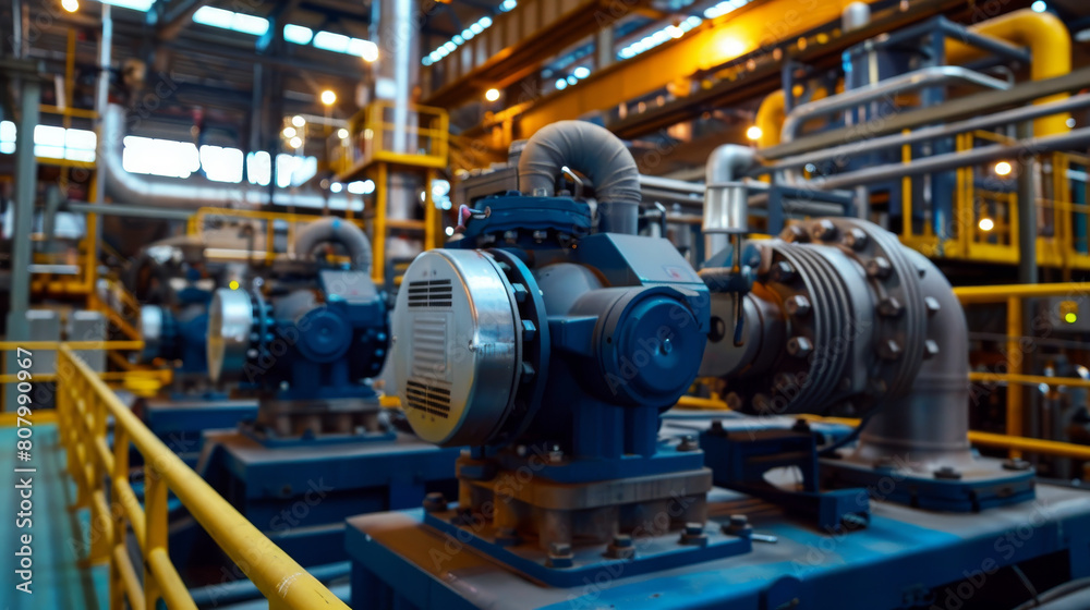 Industrial maintenance and repair services ensure the reliable operation of machinery and equipment, minimizing downtime and maximizing productivity in industrial facilities Industrial maintenance and repair services ensure the reliable operation of machinery and equipment, minimizing downtime and maximizing productivity in industrial facilities