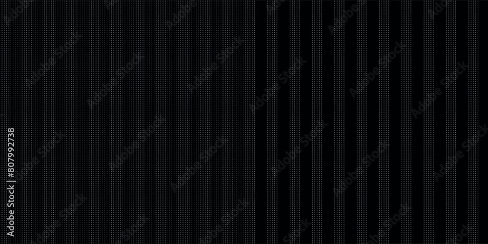 Futuristic dark pixel texture, vector white dots Futuristic dark pixel texture, vector white dots