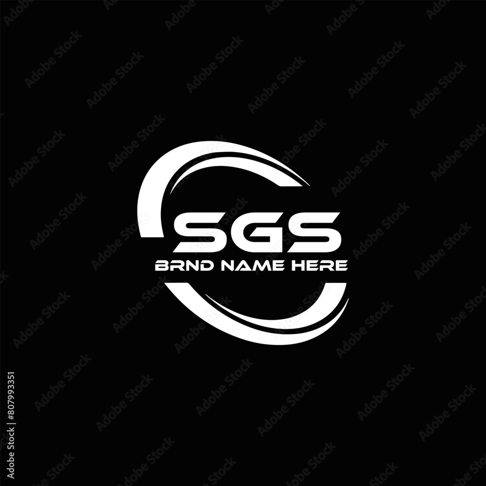 SGS logo. S G S design. White SGS letter. SGS, S G S letter logo design. Initial letter SGS linked circle uppercase monogram logo. S G S letter logo vector design. SGS logo. S G S design. White SGS letter. SGS, S G S letter logo design. Initial letter SGS linked circle uppercase monogram logo. S G S letter logo vector design.