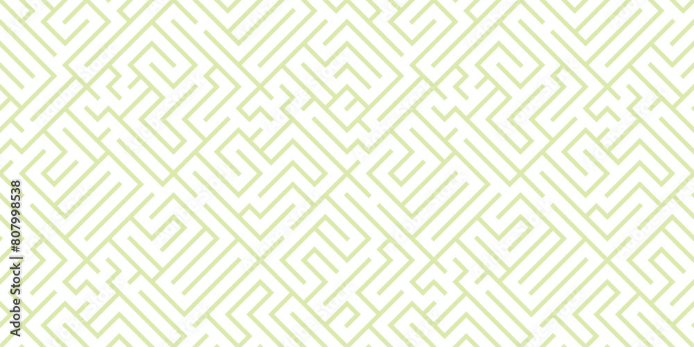 Maze Seamless Pattern Backgrounds. Vector. 迷路のシームレスパターン 背景素材 Maze Seamless Pattern Backgrounds. Vector. 迷路のシームレスパターン 背景素材