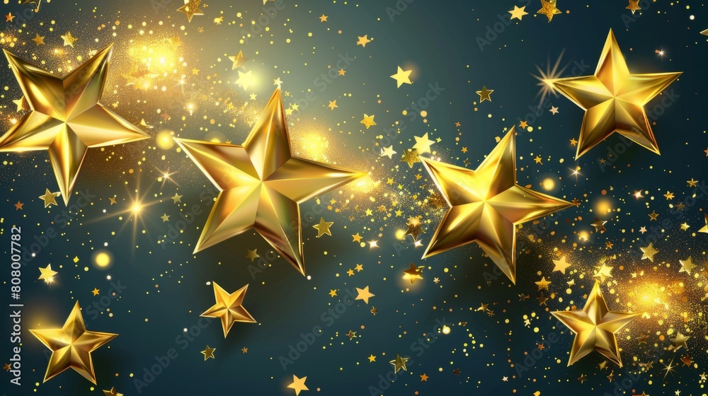 Golden Stars generative ai Golden Stars generative ai