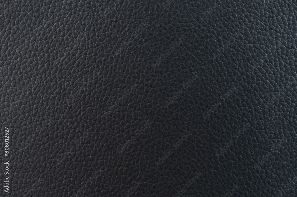 Grey gradient leather background Grey gradient leather background