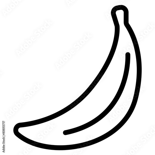 banana icon