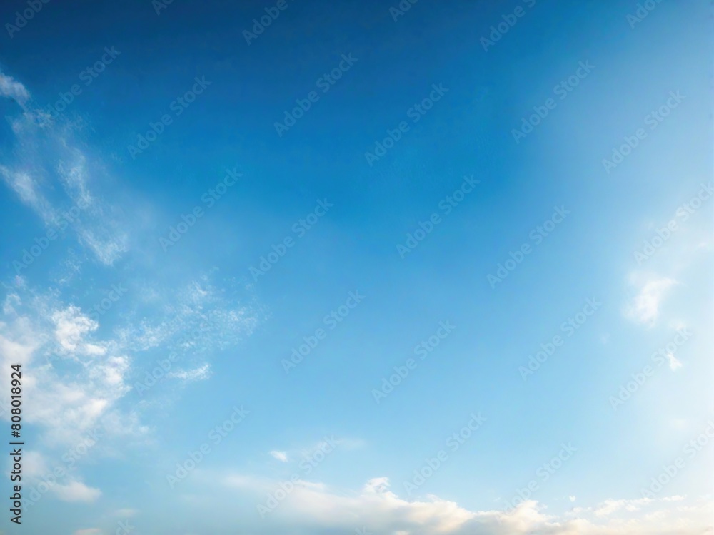 blue sky with clouds blue sky with clouds