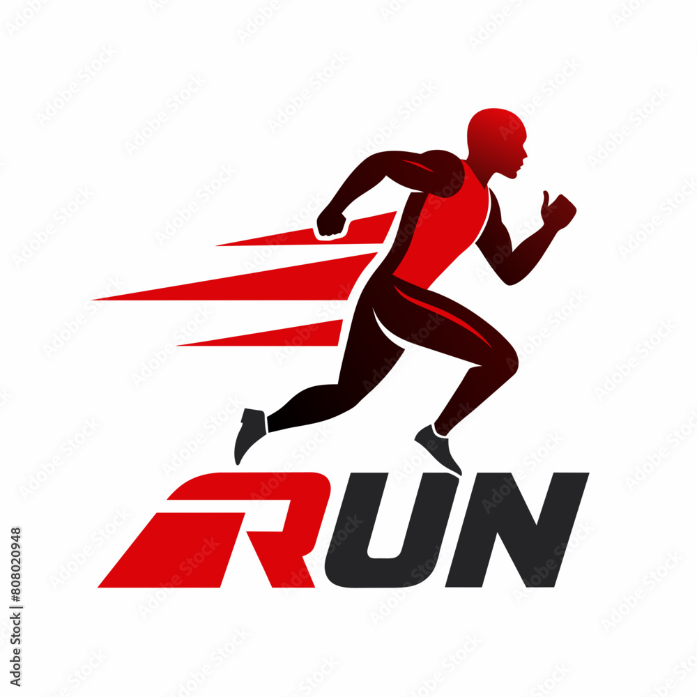 create-a-minimalist-running-man-logo-with-the-text