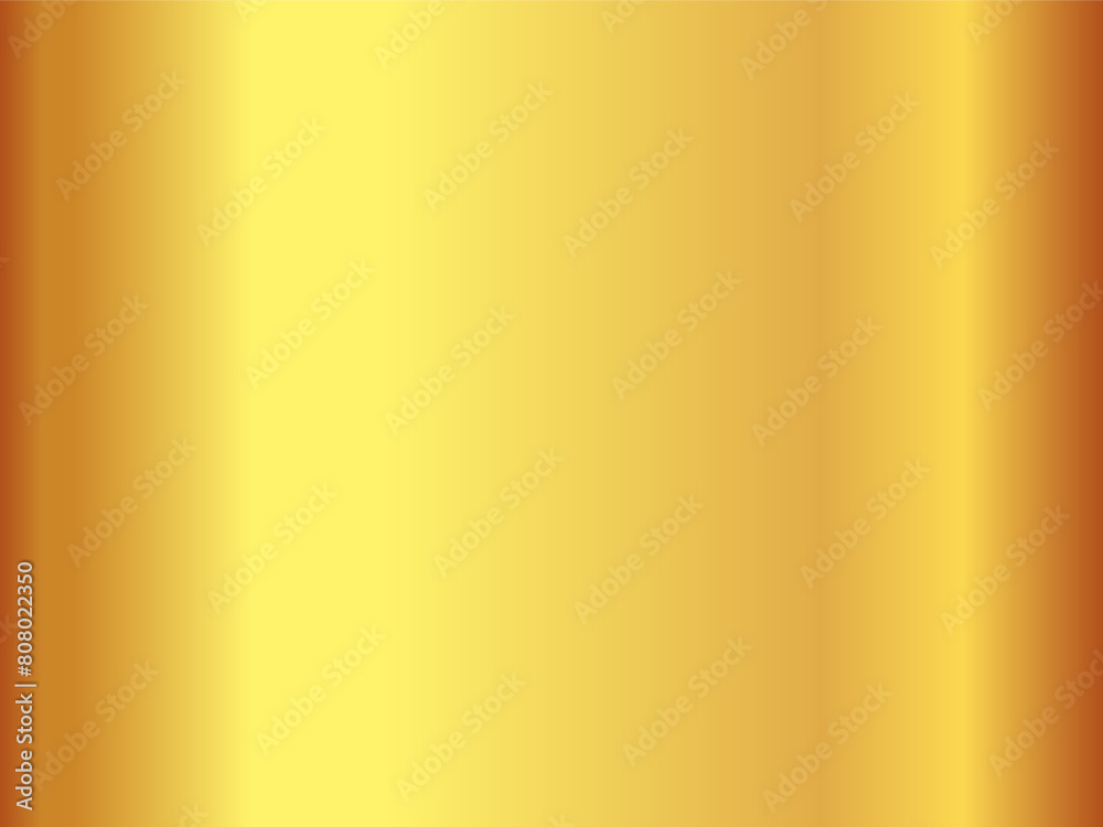 Obraz premium gold gradient background (artwork 2)