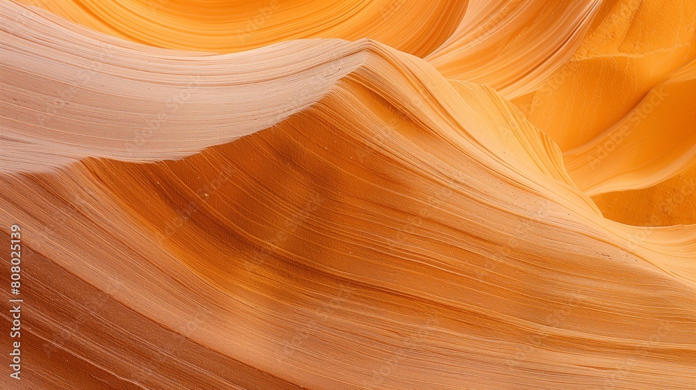 Majestic Sandstone: Intricate Patterns of Antelope Canyon's Natural Artistry Majestic Sandstone: Intricate Patterns of Antelope Canyon's Natural Artistry