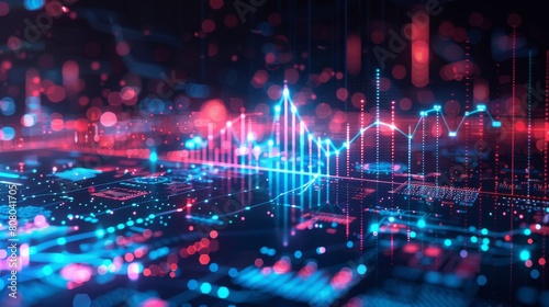AI-Powered Personal Finance  Personal finance software  Financial forecasting models  Budgeting and spending dashboards  Voice-activated financial assistants  Investment algorithms