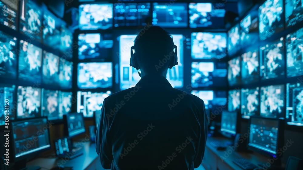 Sentinels of Security: Inside the World of Security Information and Event Management (SIEM) Sentinels of Security: Inside the World of Security Information and Event Management (SIEM)