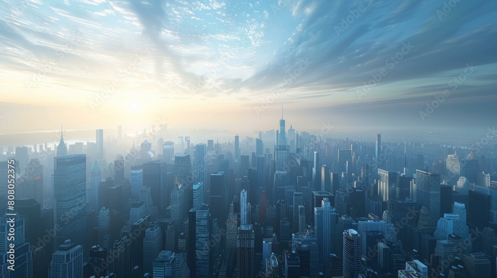 New York Cityscape Photography New York Cityscape Photography
