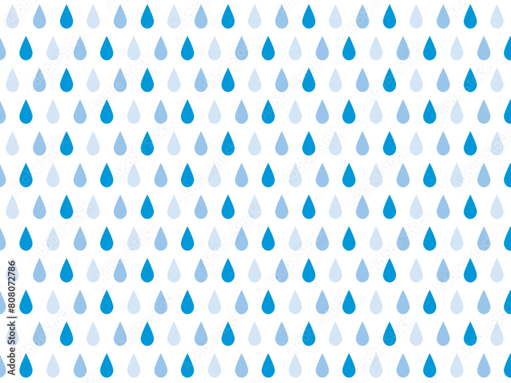 雨模様・梅雨・背景 rain drops 雨模様・梅雨・背景 rain drops