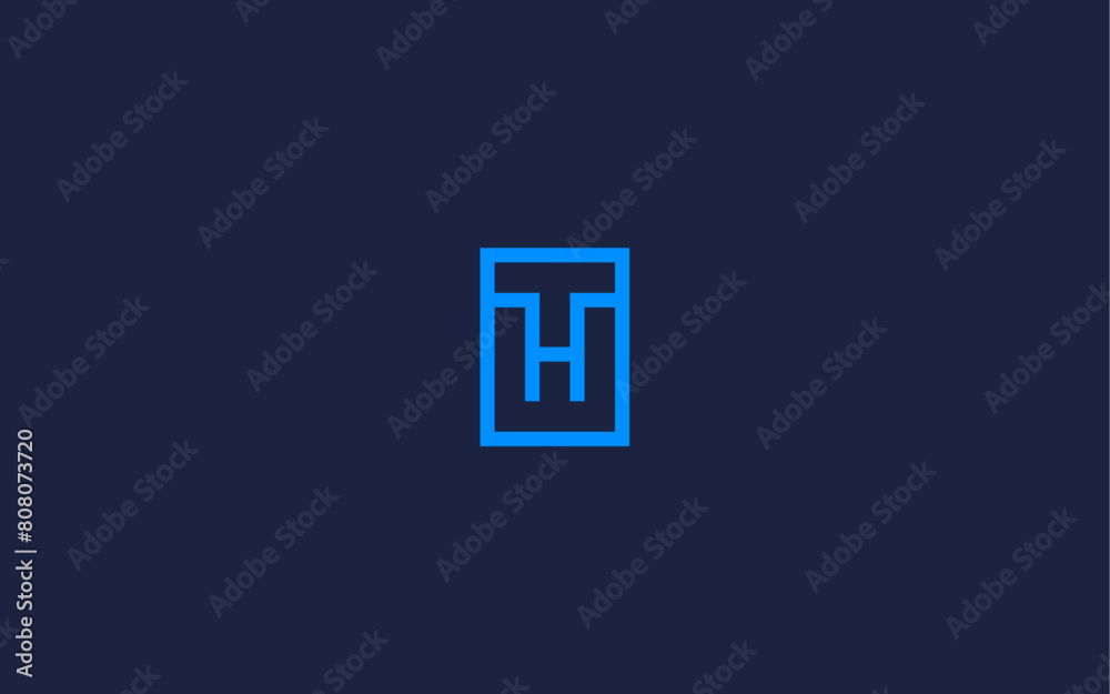 wt letter with square logo icon design vector design template inspiration wt letter with square logo icon design vector design template inspiration