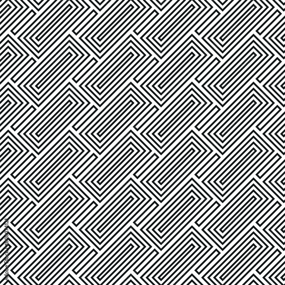 line vector pattern background design line vector pattern background design